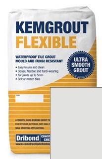 KEMGROUT FLEXIBLE 505 LIGHT GREY 2KG